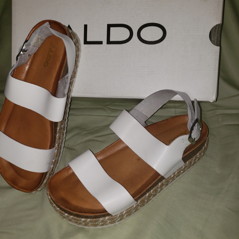 Aldo Ruryan Sandals